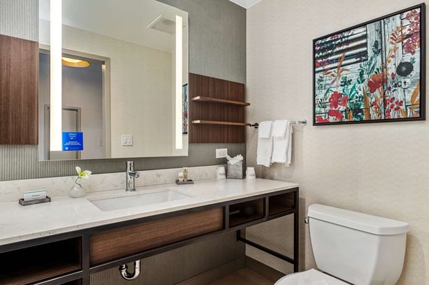Images Hilton Garden Inn New Orleans French Quarter/CBD