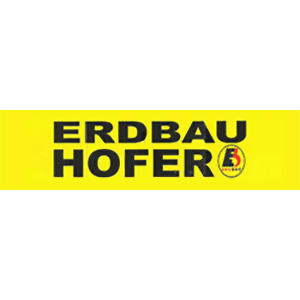Erdbau Hofer KG Logo
