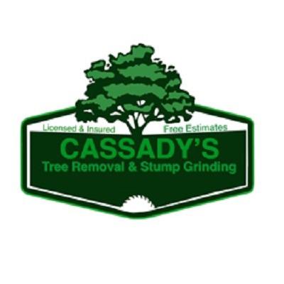 Cassady's Tree Removal - Shelbyville, TN - (931)218-7809 | ShowMeLocal.com