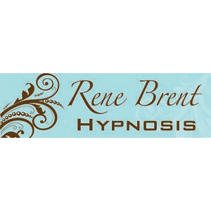 Rene Brent Hypnosis Logo