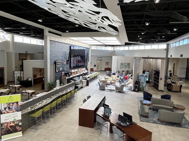 Images Holiday Inn Orlando-International Airport by IHG