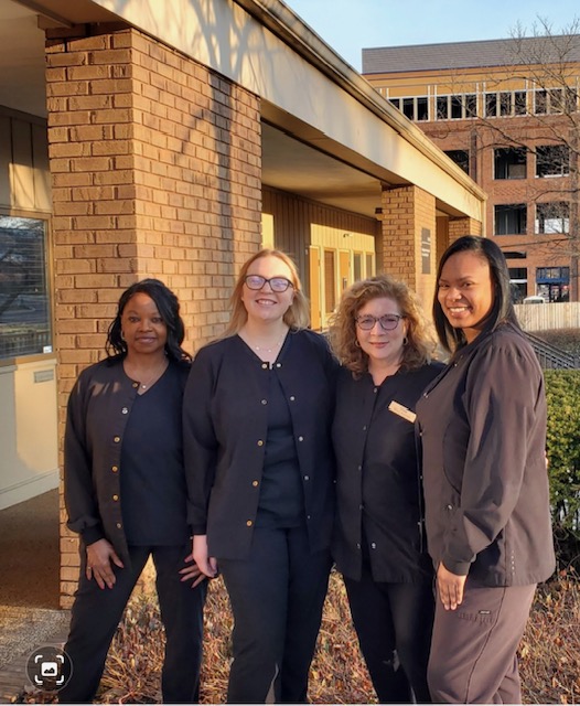 Images Worthington Periodontal Specialists
