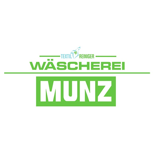 Logo von Wäscherei Munz