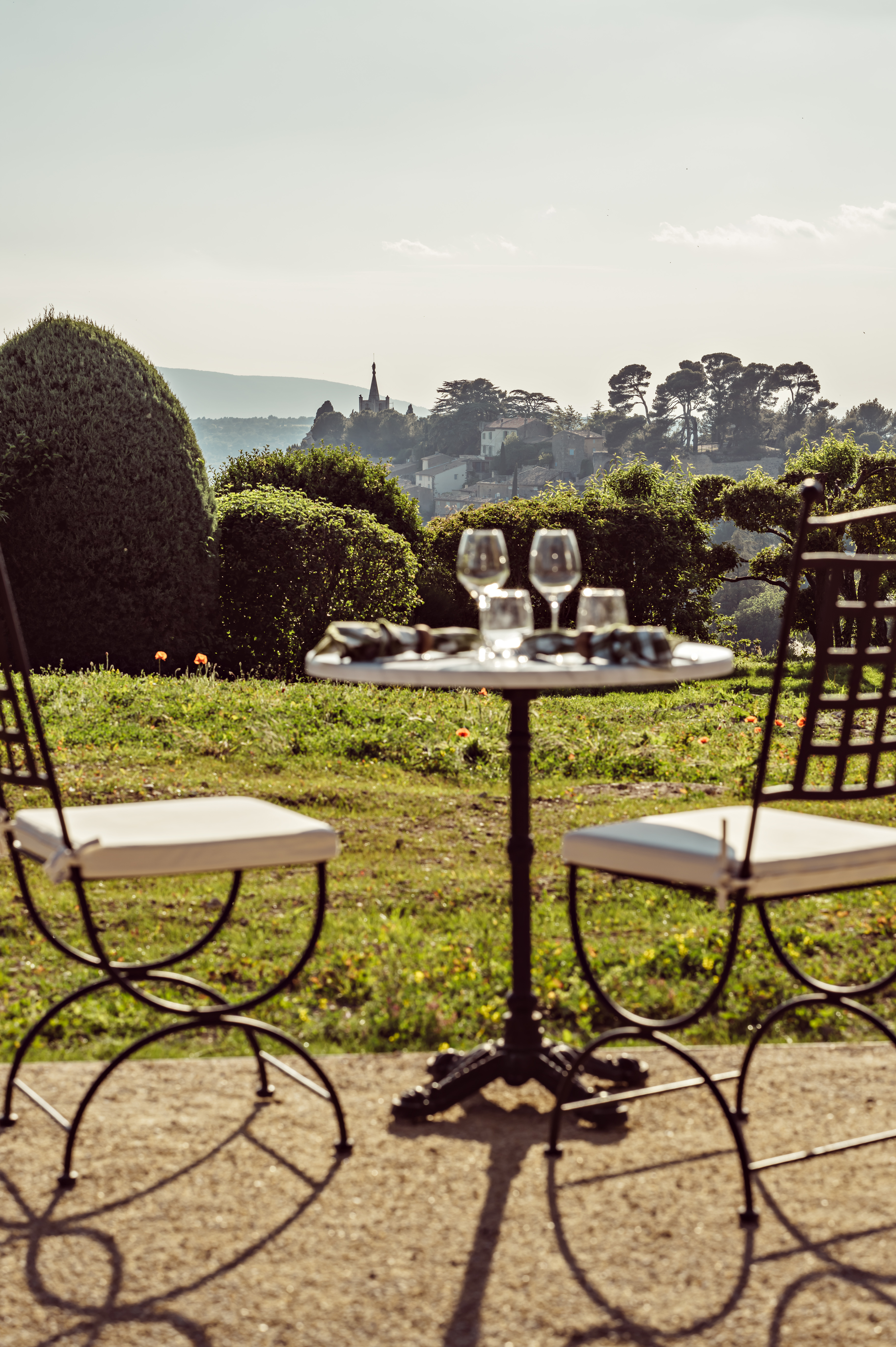 Capelongue, Bonnieux, a Beaumier Hotel & Spa