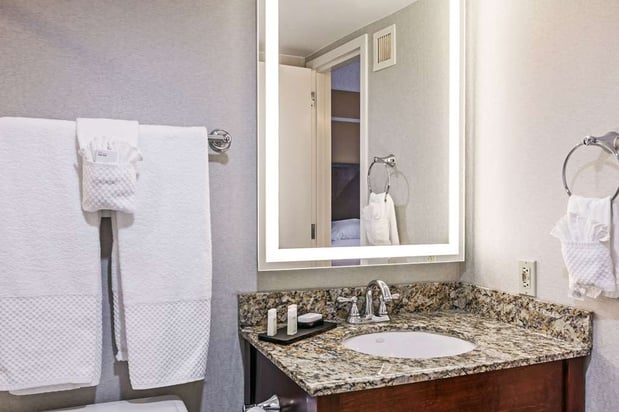 Images Embassy Suites by Hilton Dallas Market Center