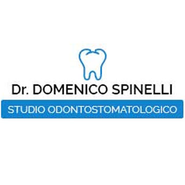Spinelli Dr. Domenico Logo