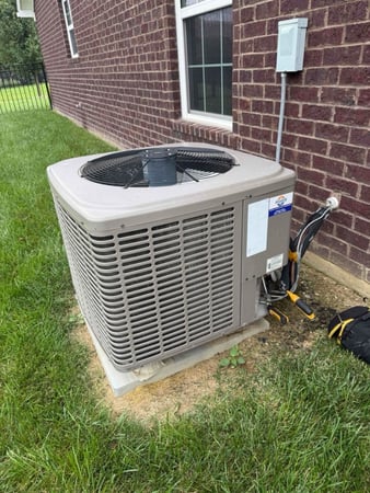 Images Anytime Heating and Air Conditioning