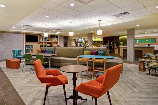Images Home2 Suites by Hilton Harvey New Orleans Westbank