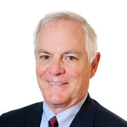 John W. Benge, MD