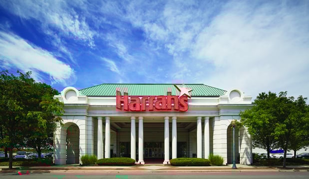 Images Harrah's Joliet - A Caesars Rewards Destination