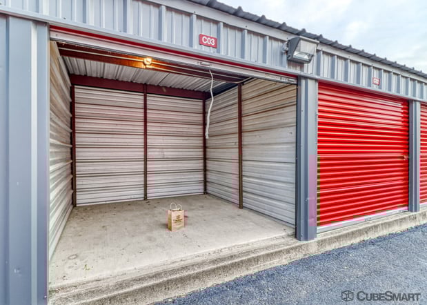 Images CubeSmart Self Storage