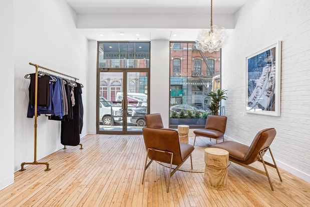 Images SUGARED + BRONZED (Tribeca)