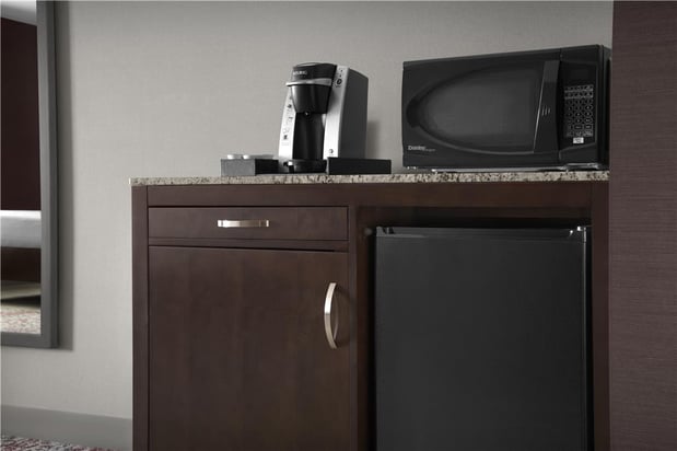 Images Hilton Garden Inn Gallup