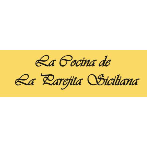 La Cocina De La Parejita Siciliana Logo