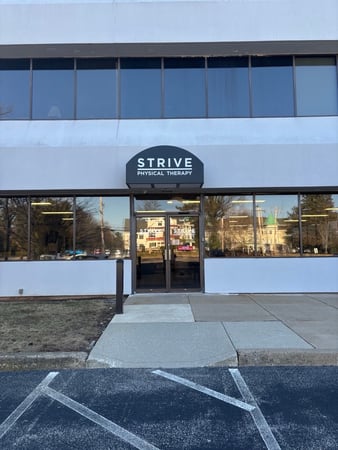 Images Strive Physical Therapy - Blue Bell