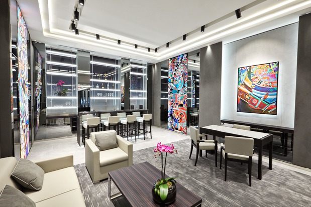 Images Hublot Boston Boutique