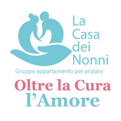 La Casa dei Nonni Logo