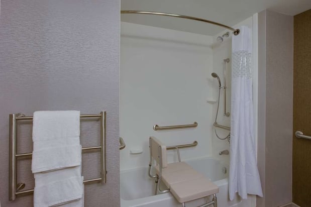 Images Hampton Inn & Suites Philadelphia/Bensalem