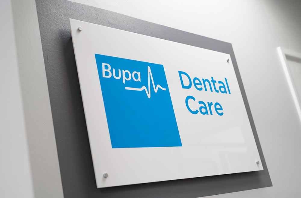 Images Bupa Dental Care Exeter