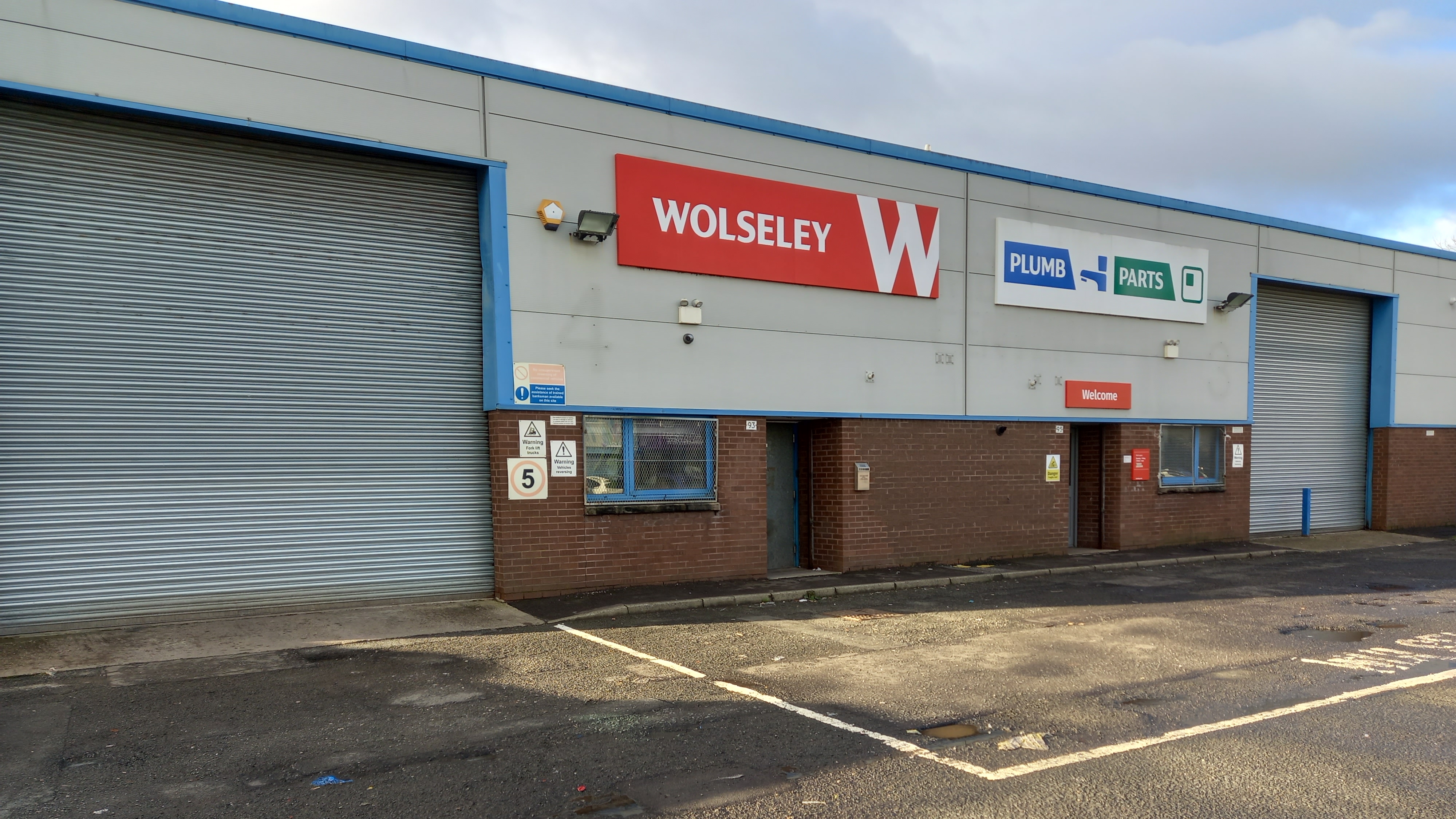 Images Wolseley Plumb & Parts