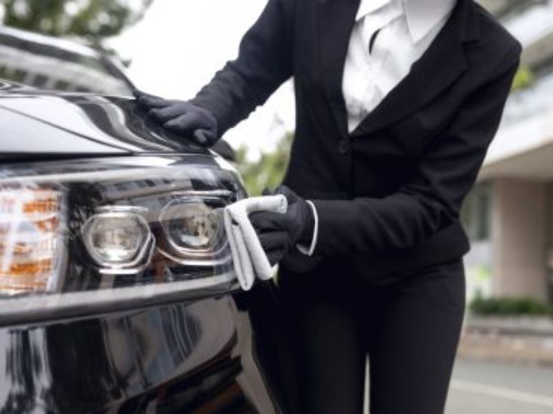 Bilder The Swiss Limousine