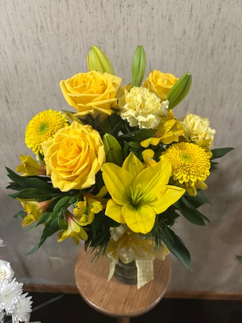 Images Le Center Floral