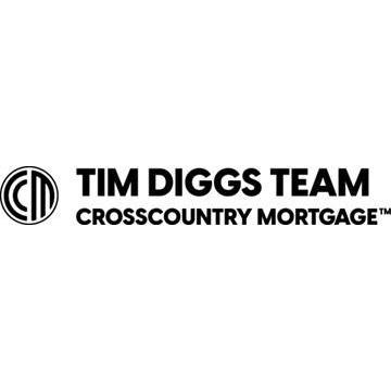 Timothy Diggs at CrossCountry Mortgage, LLC Logo