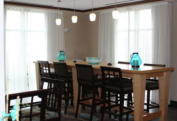 Images Hampton Inn Gallipolis