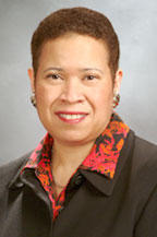 Dr. Carol Lorraine Storey-Johnson, MD
