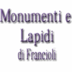 Monumenti e Lapidi di Francioli