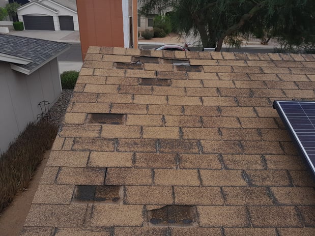 Images United Roofing and General Contracting