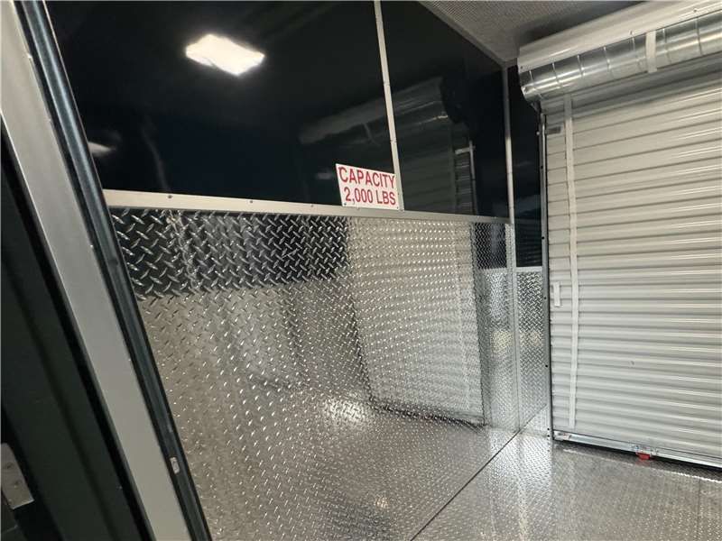 Keypad - Extra Space Storage at 240 W 79th Ave, Merrillville, IN 46410