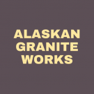 Alaskan Granite Logo