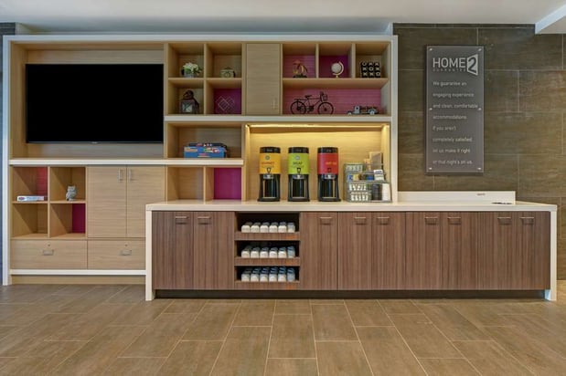 Images Home2 Suites by Hilton West Palm Beach Airport