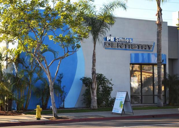 Images PB Smiles Dentistry