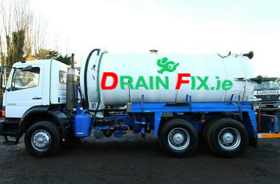 Drain Fix Services 6