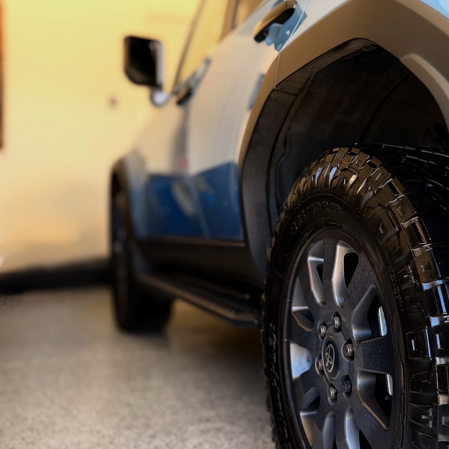 Mather Mobile Detailing Image