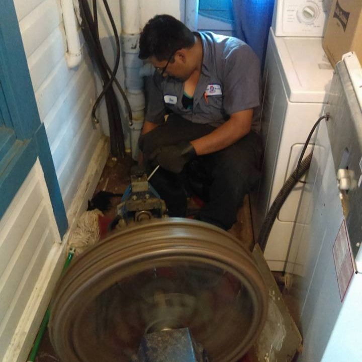 Images Royal T Rooter Service