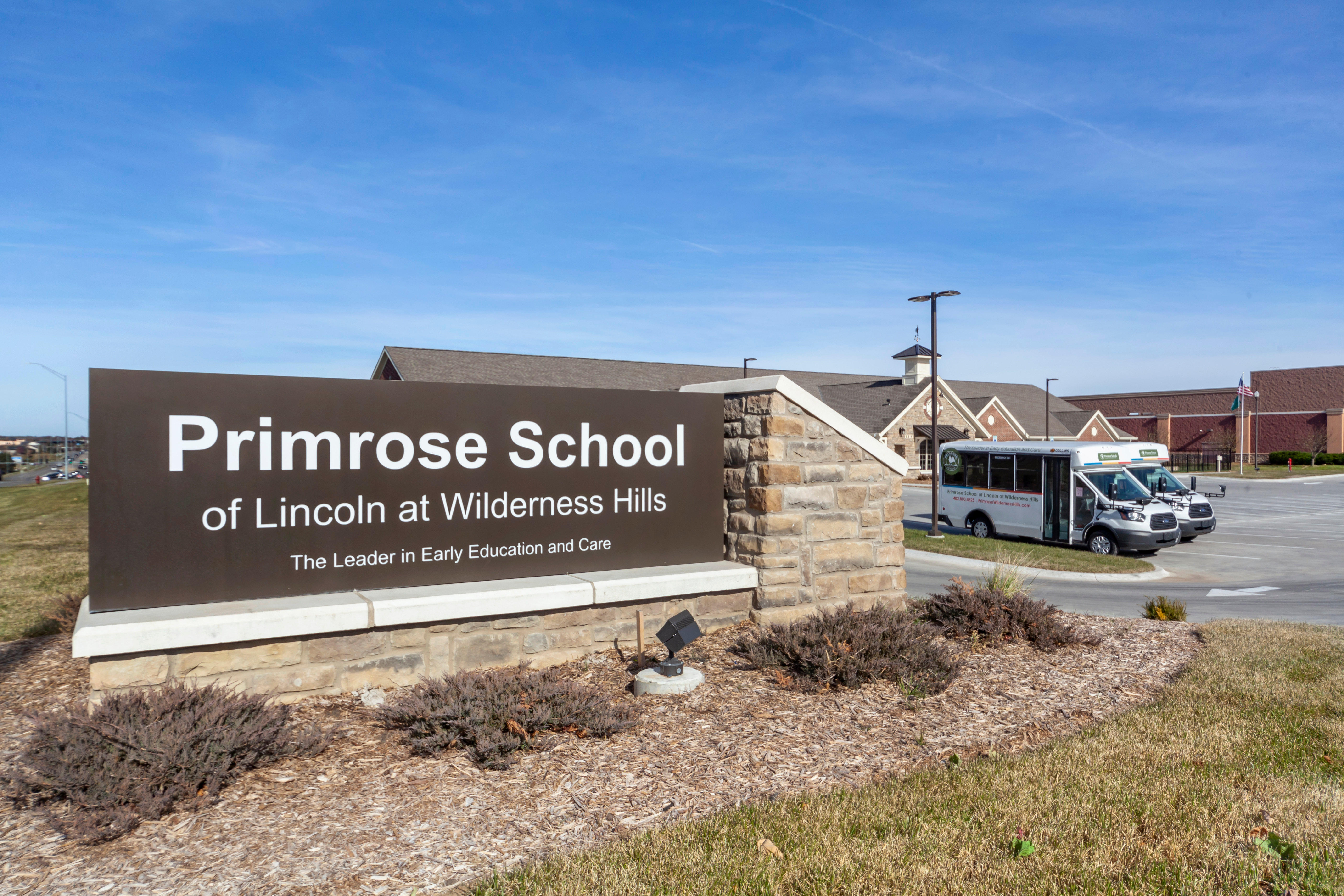 Primrose School of Lincoln at Wilderness Hills Photo