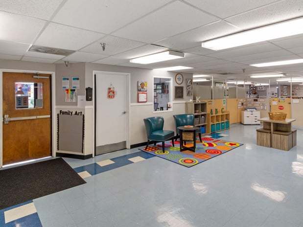 Images Darien KinderCare