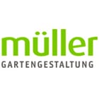 Blumen-Müller AG Logo