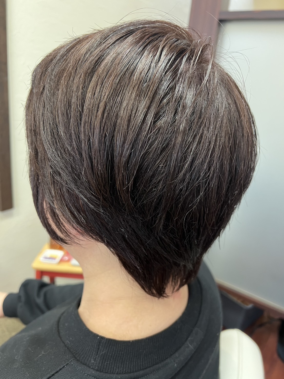 Images endive-アンディーヴ西京極 髪質改善×髪質再生