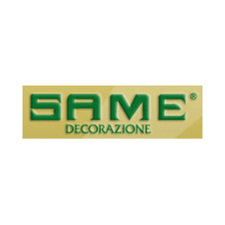 Same Decorazione Logo