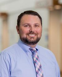 Joshua J. Morgan