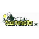 Pioneer Overhead Door, Inc. Logo