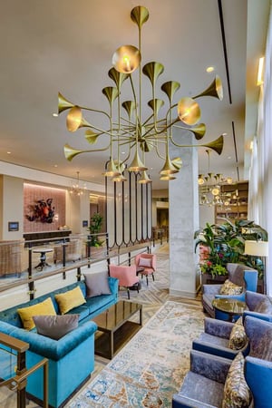 Images Embassy Suites by Hilton Virginia Beach Oceanfront Resort