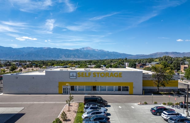 Images Storage King USA