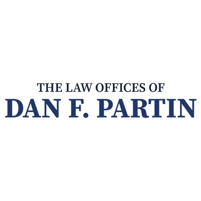 The Law Offices of Dan F. Partin
