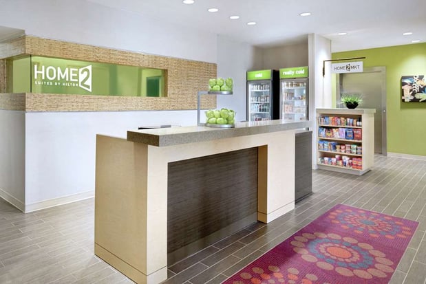 Images Home2 Suites by Hilton Prattville