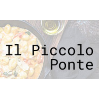 Ristorante Il Piccolo Ponte Logo